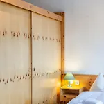 Апартаменты Haus Excelsior 5 Зеефельд в Тироле