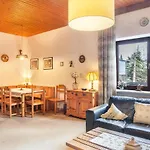 Appartement Haus Excelsior 5 Seefeld in Tirol