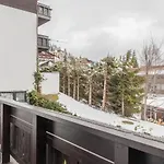 Appartement Haus Excelsior 5 *
