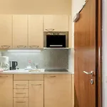 Haus Excelsior 5 Апартаменты