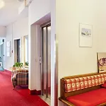 Haus Excelsior 5 公寓 蒂罗尔-泽费尔德