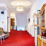 Haus Excelsior 5 * Seefeld in Tirol