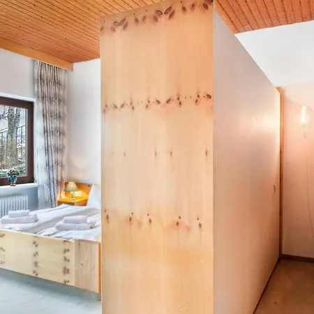 Haus Excelsior 5 Апартаменты