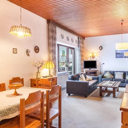 Haus Excelsior 5 Зеефельд в Тироле