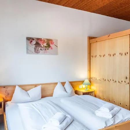 Haus Excelsior 5 شقة *