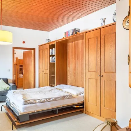 Haus Excelsior 5 Seefeld in Tirol