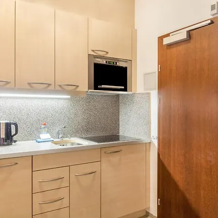 Haus Excelsior 5 Апартаменты Зеефельд в Тироле