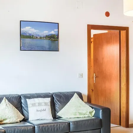 Appartement Haus Excelsior 5 *