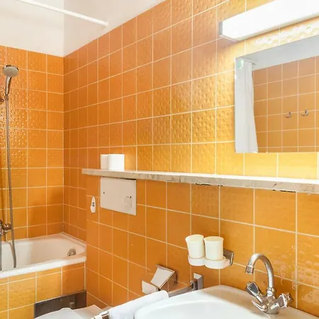 Haus Excelsior 5 * سيفيلد ان تيرول