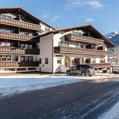 Haus Excelsior 5 Apartment Seefeld in Tirol