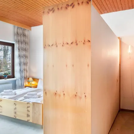 Appartamento Haus Excelsior 5 Seefeld in Tirol