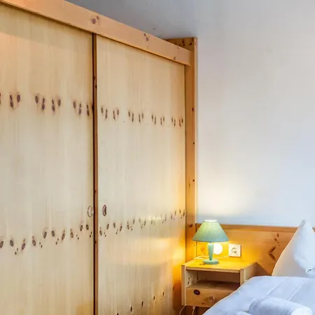 Haus Excelsior 5 * Seefeld in Tirol