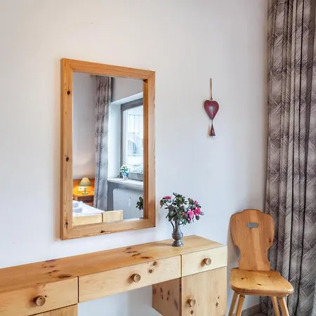 Haus Excelsior 5 Appartement Seefeld in Tirol
