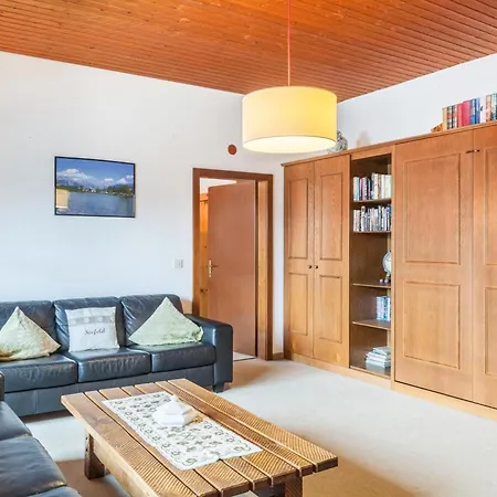 Apartmán Haus Excelsior 5 Seefeld in Tirol