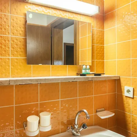 Apartamento Haus Excelsior 5 *