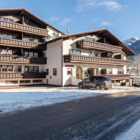 Haus Excelsior 5 *