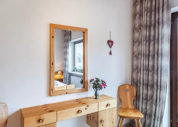 Lägenhet Haus Excelsior 5 Seefeld in Tirol