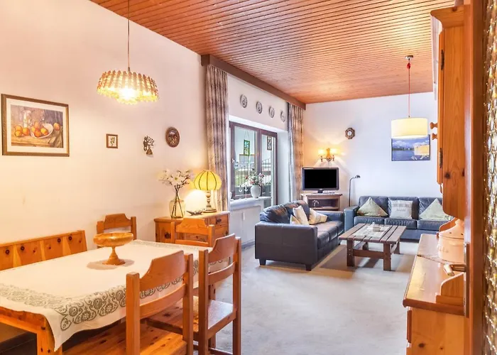 Haus Excelsior 5 Зеефельд в Тироле