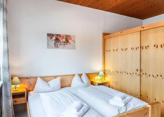 Haus Excelsior 5 Apartamento *