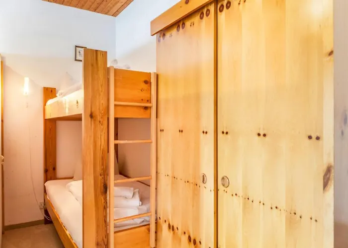 Apartament Haus Excelsior 5