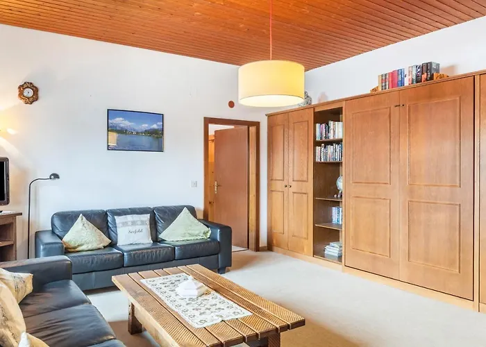 Haus Excelsior 5 شقة *