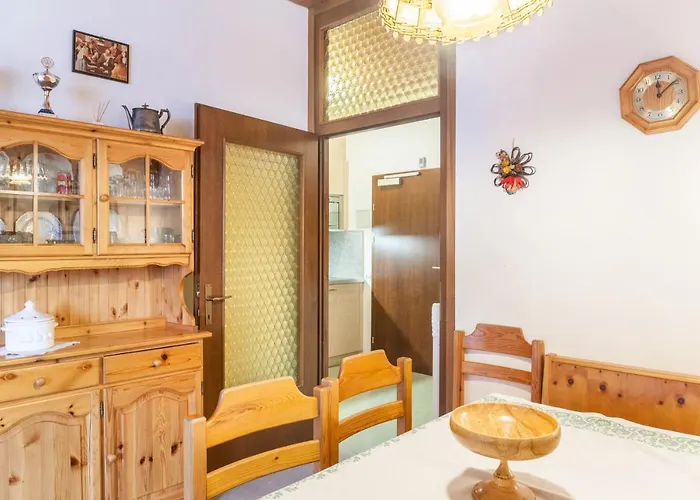 Апартаменты Haus Excelsior 5 Зеефельд в Тироле