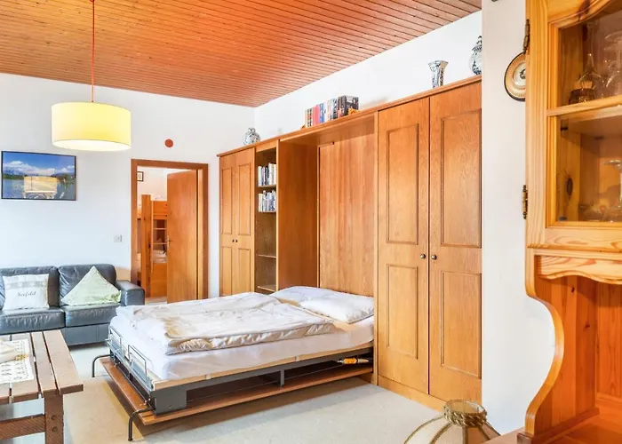 Haus Excelsior 5 Зеефельд в Тироле