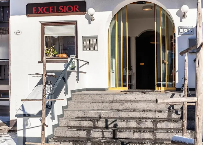 Haus Excelsior 5