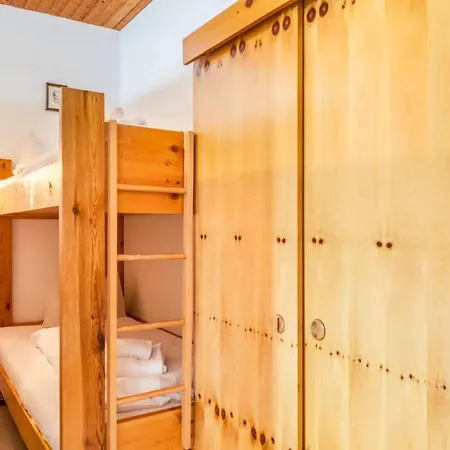 Appartamento Haus Excelsior 5