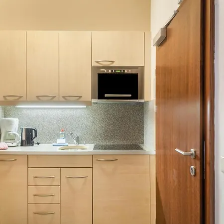 Haus Excelsior 5 Appartamento