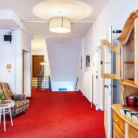 Haus Excelsior 5 Appartamento *