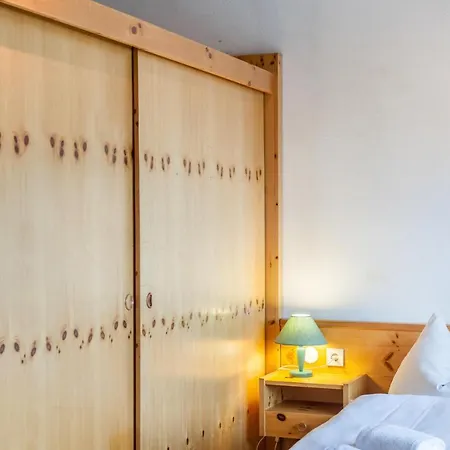 Apartman Haus Excelsior 5 Seefeld in Tirol