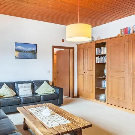 Haus Excelsior 5 Διαμέρισμα *