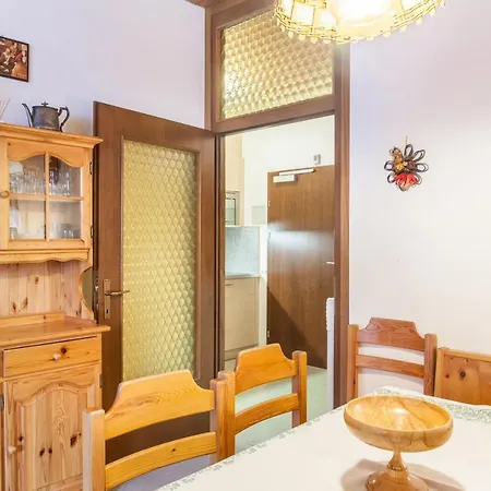 Διαμέρισμα Haus Excelsior 5 Ζέεφελντ