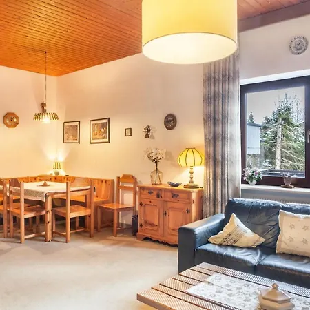 Apartman Haus Excelsior 5 Seefeld in Tirol