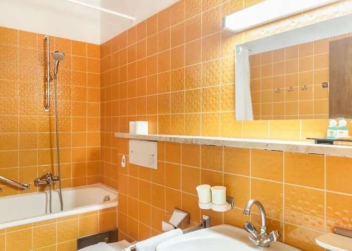 Haus Excelsior 5 * Ζέεφελντ