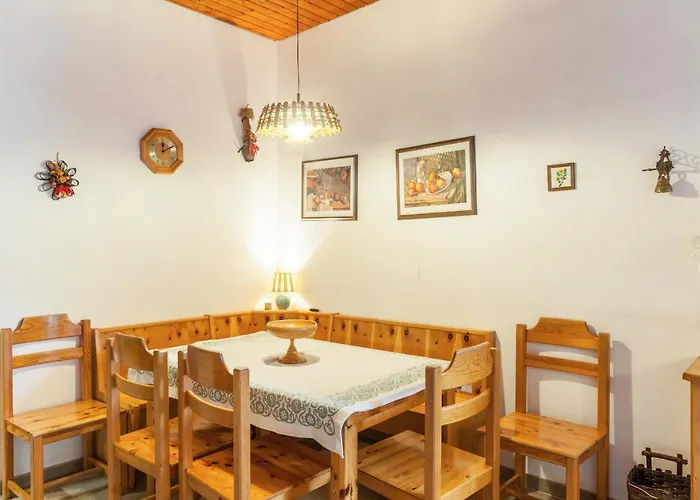 Haus Excelsior 5 Διαμέρισμα