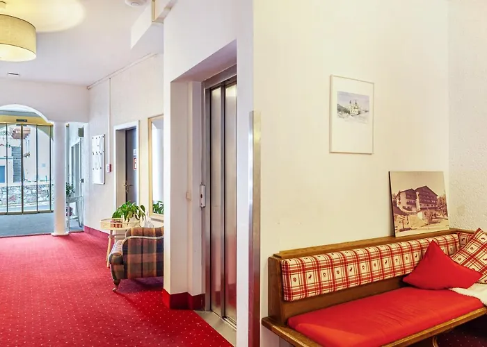 Haus Excelsior 5 דירה זיפלד אין טירול